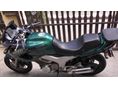 YAMAHA TDM 850 2000/5 - 3