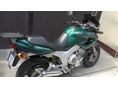 YAMAHA TDM 850 2000/5 - 5