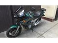 YAMAHA TDM 850 2000/5 - 7