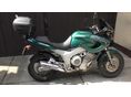 YAMAHA TDM 850 2000/5 - 9
