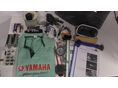 YAMAHA TDM 850 2000/5 - 12