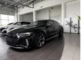 AUDI RS7 Performance. Karbon kerámia fékek. Vmax +305km/h 200e km/4 év garancia. ÁFA-s!