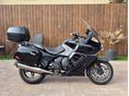 TRIUMPH TROPHY 1200 2016/7 - 2