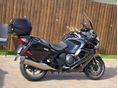 TRIUMPH TROPHY 1200 2016/7 - 11
