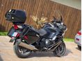 TRIUMPH TROPHY 1200 2016/7 - 12