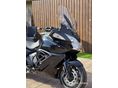 TRIUMPH TROPHY 1200 2016/7 - 13