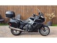TRIUMPH TROPHY 1200 2016/7 - 16