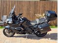 TRIUMPH TROPHY 1200 2016/7 - 1