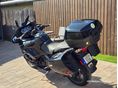 TRIUMPH TROPHY 1200 2016/7 - 19