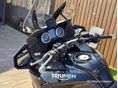 TRIUMPH TROPHY 1200 2016/7 - 21