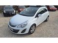 OPEL CORSA D 1.4 Sport Start-Stop Panorámatető-klíma- 1 év garancia