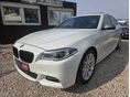 BMW 550 M550d xDrive (Automata) Sz.könyv! Kormányváltó! Full M-Packet! Vezérlés cserélve! 19 nyári gumiszett!