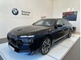 BMW 760 M760e xDrive (Automata) ÁFA-s! Service Inclusive - 5 év / 100.000 km! 13.000 Km-rel