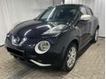 NISSAN JUKE 2018/4 - 2