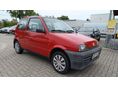 FIAT CINQUECENTO 0.9 i
