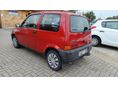 FIAT CINQUECENTO 1996/10 - 3
