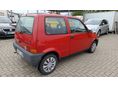 FIAT CINQUECENTO 1996/10 - 4