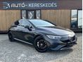 MERCEDES-BENZ EQE 300 Led Elektromos-fűthető ülések Kamera 50.000KM Garancia