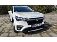 SUZUKI S-CROSS 1.4 Hybrid GL+ 1.tulajdonostól! Frissen nagyszervizelt!