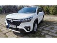 SUZUKI S-CROSS 2023/7 - 2