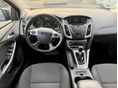 FORD FOCUS 2014/5 - 6