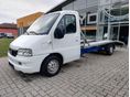 FIAT DUCATO 15 2.3 JTD Cabinato L FRISS MÚSZAKIVAL! Csak egyösszegű vásárlás!