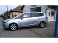 OPEL ZAFIRA TOURER 2014/12 - 6