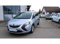 OPEL ZAFIRA TOURER 2014/12 - 2