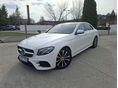 MERCEDES-BENZ E 350 2017/10 - 1