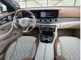 MERCEDES-BENZ E 350 2017/10 - 7