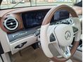 MERCEDES-BENZ E 350 2017/10 - 12