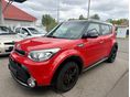 KIA SOUL 2014/5 - 1