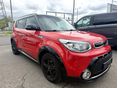KIA SOUL 2014/5 - 2