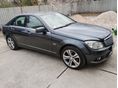 MERCEDES-BENZ C 220 2010 - 1