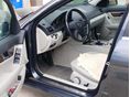 MERCEDES-BENZ C 220 2010 - 2