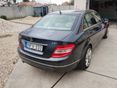 MERCEDES-BENZ C 220 2010 - 4