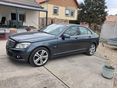 MERCEDES-BENZ C 220 2010 - 5