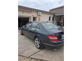MERCEDES-BENZ C 220 2010 - 8
