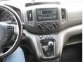 NISSAN NV200 2013/11 - 7