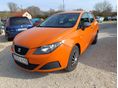 SEAT IBIZA 2009/6 - 2