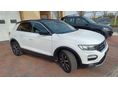 VOLKSWAGEN T-ROC 1.6 TDI SCR Style