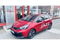 HONDA JAZZ 1.5 i-MMD Hybrid Advance Sport eCVT TESZTAUTÓNK AZONNAL ÁTVEHETŐ KEDVEZMÉNNYEL