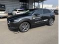MAZDA CX-30 2025 - 1