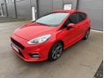 FORD FIESTA 2019/10 - 1