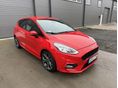 FORD FIESTA 2019/10 - 3