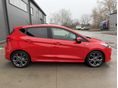 FORD FIESTA 2019/10 - 4