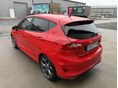 FORD FIESTA 2019/10 - 7