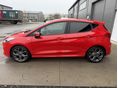 FORD FIESTA 2019/10 - 8