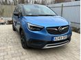 OPEL CROSSLAND X 1.2 T Start-Stop2020