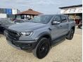 FORD RANGER 2.0 TDCi 4x4 Raptor (Automata) Első Tulajdonostól! 49 000 km!